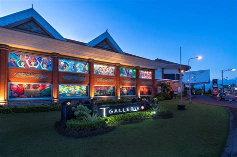 t galleria bali.